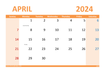 May 2024 Holidays and Special Days